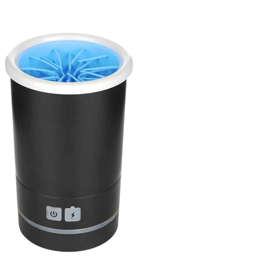 Portable Paw Cleaner